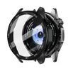 Adequado para película protetora Huawei GT7pro, película de vidro temperado para relógio Huawei GT5, película de mostrador GT6pro, caixa de relógio 46mm, GT6