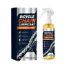 Lubricante para Cadena de Bicicleta - Lubricación y mantenimiento antioxidante para cadenas de bicicleta para reducir la adherencia del polvo - Nuevo producto transfronterizo