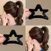 Pinza Pequeña para Coleta Alta Mujer 2026 Nuevo Estilo Pinza Tiburón de Gama Alta para Parte Trasera de la Cabeza Pasador de Pelo Pinza de Temperamento Accesorios para el Cabello