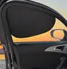 Vinilo Electrostático para Coche Parasol Ventana Lateral Cortina Especial Protección Solar y Aislamiento Térmico Artefacto Parasol Lateral para Coche Anti-UV