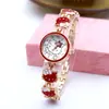 Reloj de Moda con Dibujo de Gato Kt para Niñas, Reloj de Estudiante, Pulsera de Reloj Linda Infantil, Fabricante Mayorista Venta Caliente