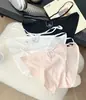 Liquidação: Roupa Íntima de Seda Gelada, Escolha Seu Próprio Estilo. Sem Trocas em Até 7 Dias. Pedido Mínimo de 5 Peças. Escolha o Estilo, Escolha o Tamanho, NÃO Escolha a Cor