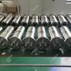 Kba12(a) Cámara intrínsecamente segura para minería con transmisión de señal diversa Cámara integrada para monitoreo de minas de carbón