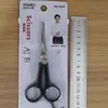 Tijeras Japonesas y Americanas para Reparación del Cabello, Tijeras de Peluquería, Tijeras para Cortar el Cabello, Tijeras Planas, Tijeras Entresacadoras