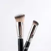 No. 55 Pincel Mágico para Base de Maquillaje Sin Costuras con Mango Resistente a los Rayos UV, Pincel para Polvos Sueltos 170, Pincel para Rubor 270, Pincel para Corrector, Pincel de Maquillaje