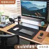 Alfombrilla de Ratón de Fieltro Tamaño Grande Engrosada Antideslizante Escritorio de Computadora Oficina Teclado Alfombrilla de Escritorio Gaming Transfronteriza Tamaño Grande