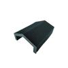 Fabricante de Cubierta Protectora para Acordeón, Cubierta Telescópica Antipolvo para Máquinas de Corte Láser, Cubierta Protectora Recta para Rieles de Guía de Máquinas Herramienta en Stock
