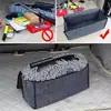 Caja de almacenamiento para coche, caja de almacenamiento para maletero, caja de almacenamiento, artículos prácticos para el coche, decoración de coche, caja de maletero