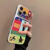 Diseño de Empalme Adecuado para Funda de Teléfono Apple 17 Pro Max, Modelo Nuevo para 16 Pro, Anticaídas para 15 Pro Max, Premium para 14 Pro
