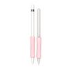 Estuche de silicona con agarre para lápiz Apple Pencil de 1.ª/2.ª generación/3.ª generación y Pro Stylus