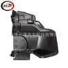 Adequado para 2015-2019/Rx450H Defletor Lateral do Radiador 5329348130 5329348130