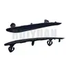Rejilla de parachoques trasero aplicable E-Class W212 2128854121 2128854221