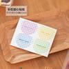 Caja de embalaje para tiramisú, caja de repostería artesanal para hornear, caja de postre desechable, caja de embalaje para pastel de mousse