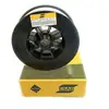 Esab Sueco Esab Ok Autrod 16.95 Alambre para Soldar Ok Er307 Acero Inoxidable Blindado con Gas Núcleo Sólido Alambre para Soldadura Mig