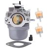 Adequado para Carburador Lmt 5-4993 799728 498027 498231 Cortador de Grama 12.5Hp