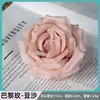 Rosa de Paris Artificial Cabeça de Flor Rosa Alice Arranjo de Flores de Seda Decoração Arranjo de Flores para Guia de Estrada Salão de Casamento Celebração de Casamento Casamento