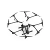 Drones Agrícolas Dji Mg-1Sa/1S/1P Drones Pulverizadores de Pesticidas Podem Ser Convertidos em Drones de Treinamento de Aviação Civil Caac