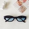 Gafas de Sol para Niños 2023 Gafas de Sol de Moda de Verano para Niños Anti-Ultravioleta Gafas de Sol de Moda con Montura Cuadrada para Niñas Gafas de Sol para Bebé