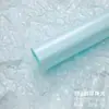 Papel Perolizado Embalagem Estilo Ins Material para Embrulhar Flores Papel de Revestimento Perolado Atacado Impermeável Enrolado à Mão Papel Espessado Gradiente para Flores