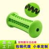 Exportación Personalizable Juguetes Nuevos para Mascotas Palo Limpiador de Dientes para Perros Masticable Juguete para Perros Goma Resistente a Mordidas Palo Molar