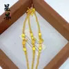 Loja de Ouro Mesmo Estilo Ouro Areia Flor de Cerejeira Moeda de Cobre Estrela e Lua Pulseira para Mulheres, Acessório Quadrado de Moeda de Cobre, Joia de Mão Versátil de Nicho