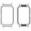 Adequado para Pulseira Samsung Fit3 Estrutura de Metal Pulseira Samsung Fit3 Caixa de Metal Adequado para 18mm