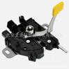 Para Seguro de Cofre Ford 7S7A16700BE