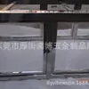 Fabricantes de Dongguan para Realizar Estrutura de Ferragens para Móveis Sofisticadas Soldagem de Aço Inoxidável Processamento de Polimento de Superfície Personaliz
