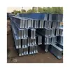 Taller de Estructura de Acero Diseño de Ingeniería de Edificios Estructura Cobertizo de Estacionamiento Construcción Marco de Acero Toldo Móvil Exterior Cobertizo Deslizante