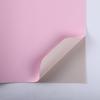 Papel de Regalo de Flores Impermeable de Boutique Papel de Regalo para Ramo Colorido Papel Ouya Impermeable Bicolor de Doble Cara Yinghao