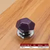 Puxador de Cerâmica para Gaveta de Armário, Furo Único, Haorenjia Hardware de Dongguan, Puxador Estilo Chinês Cobre Antigo