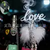 Boquilla Popular Árabe para Shisha de Caperucita Roja Acero Inoxidable 304 de Grado Alimenticio Boquilla de Shisha Alphah Boquilla de Shisha