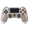 Controlador Inalámbrico P4 Bluetooth Controlador P4 Vibración Controlador P4 Controlador de Juego Controlador Steam