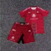 Novo Conjunto de Luta Muay Thai e Sanda, Roupa de Treinamento Fitness Combate MMA, Vestuário de Competição