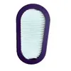 El filtro de máscara de fibra de vidrio es compatible con los filtros de repuesto GVS SPR321 Elipse P100 Elipse
