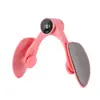 Entrenador de Piernas con Conteo Inteligente, Pinza para Piernas Kegel Pélvico, Equipo de Fitness para Músculos del Suelo Pélvico del Muslo Interno
