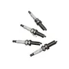 Adequado para velas de ignição do motor Maserati President Levante Gigboli 310235
