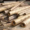 Tubo de Latón, Tubo de Cobre H62 H65 H90 Tubo de Latón de Gran Diámetro, Superficie Pulida Tubo de Cobre Estañado Galvanizado