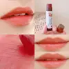 Han Lixi Batom Diário Batom Hidratante e Hidratante Menina Fofa Estudante Balm Labial Colorido Base