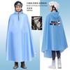 Impermeable para Bicicleta, Poncho para Bicicleta Eléctrica, Impermeable a Prueba de Lluvia para Montar, Impermeable para Bicicleta para Estudiantes Hombres y Mujeres Adultos al por Mayor