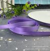 Cinta Transfronteriza 0.6cm Cinta de Poliéster Encriptada Cinta de Satén de Seda Cinta para Envolver Regalos Hilo para Marcapáginas Mariposa