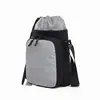 Bolsas de lona al por mayor para mujer, nuevo diseño de moda nicho verano 2026, bolso de hombro cruzado, estilo coreano popular, bolso para teléfono móvil