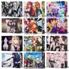 Saco de papel grande de anime sub-convidado moinho grão roubado Hao pequeno herói J0J0 novo grande exposição de quadrinhos bidimensional saco de bênção