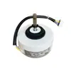 Zkfn-40-10-3 Es Adecuado para Midea Hualing Little Swan Aire Acondicionado Motor Interno Ventilador DC de 4 Cables 40W
