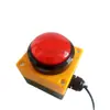 Botão Switch USB Simula Tecla Enter, Barra de Espaço, F4, Atualizar, Excluir, Copiar, Colar Botão, e Simulação de Teclado
