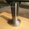 Taladro de Roca Máquina Minera de Carbón Dientes de Corte Carburo de Alta Dureza Buena Resistencia al Desgaste Accesorios Accesorios para Taladro de Roca