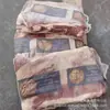 Nueva Zelanda 136/21/18 Grado Ps de Fábrica Doble Capa Grano de Pechuga Dorsal Angus Alimentado con Grano Pechuga Dorsal Carne de Res Copo de Nieve Hot Pot