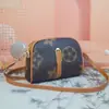 Bolsas para Mujer 2026Bolsas Cruzadas para Mujer de Nicho Texturizadas de un Solo Hombro con Monograma Bolso Shiling para Mujer Fabricante al por Mayor Lujo Ligero