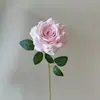 Arranjo de flores artificiais cascata de rosas, parede cascata, local popular para fotos, parede de fundo com decoração de flores de rosa, parede de flores de shopping