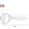 Juego de cuchillos de acero inoxidable de stock de fábrica, cuchillos de cocina con mangos de acero, juego de cinco piezas que incluye cuchillo de chef, cuchillo para trinchar y cuchillo para frutas